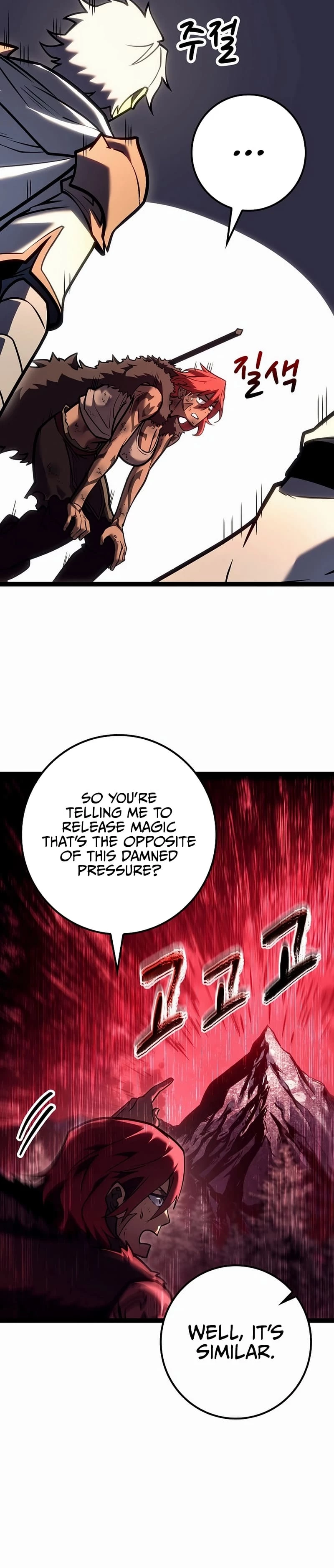 Read Regressing As The Bastard Of The Sword Clan EN Manga Online