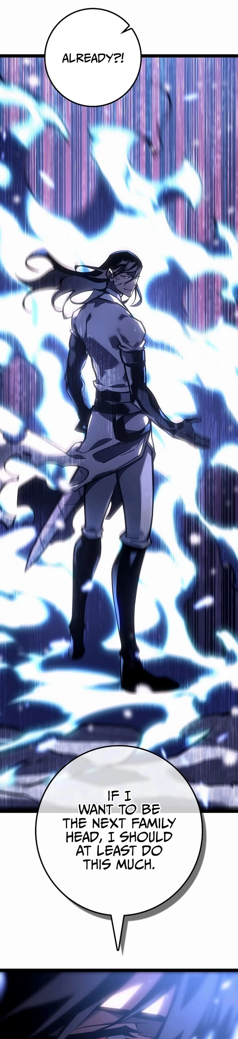 Read Regressing As The Bastard Of The Sword Clan EN Manga Online