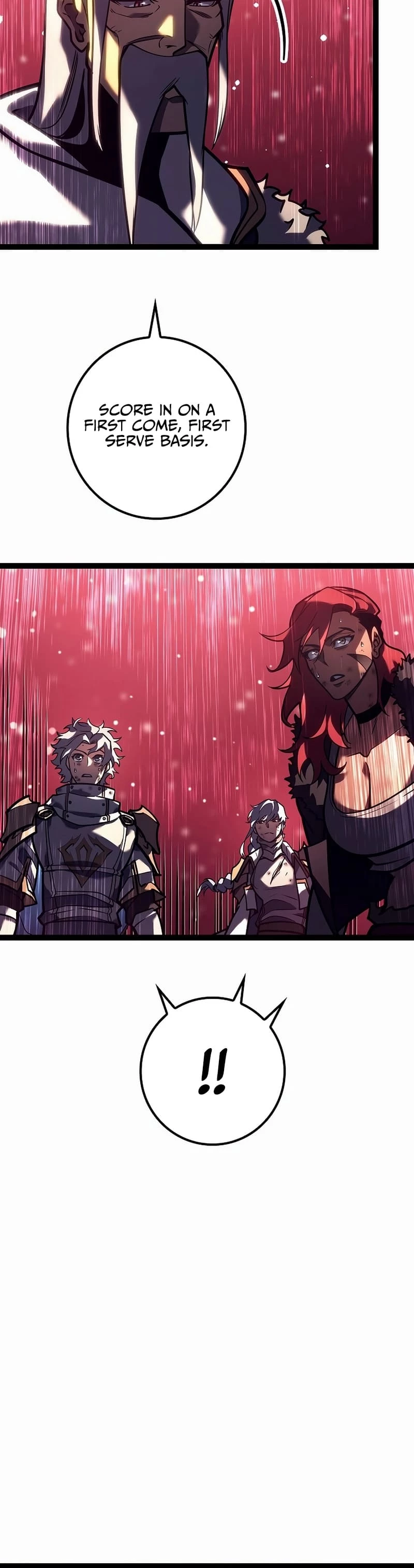 Read Regressing As The Bastard Of The Sword Clan EN Manga Online