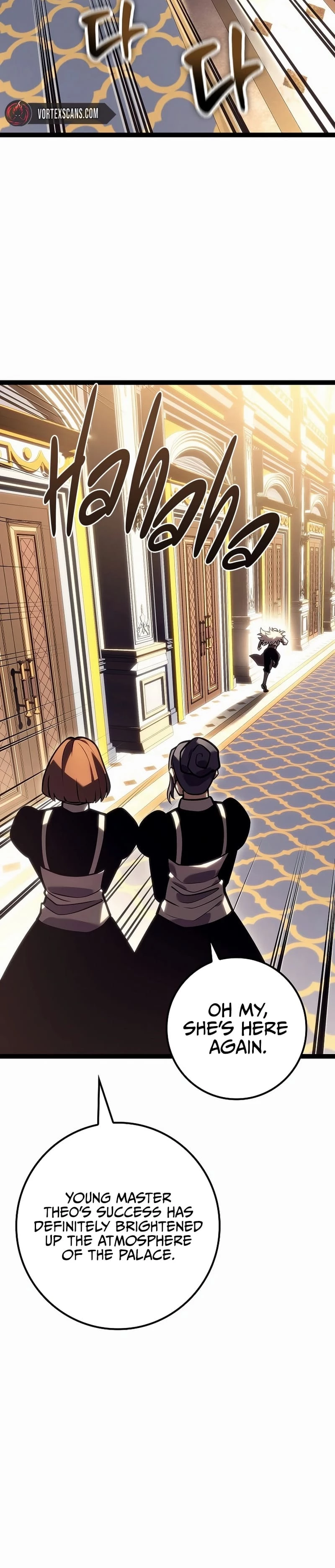 Read Regressing As The Bastard Of The Sword Clan EN Manga Online
