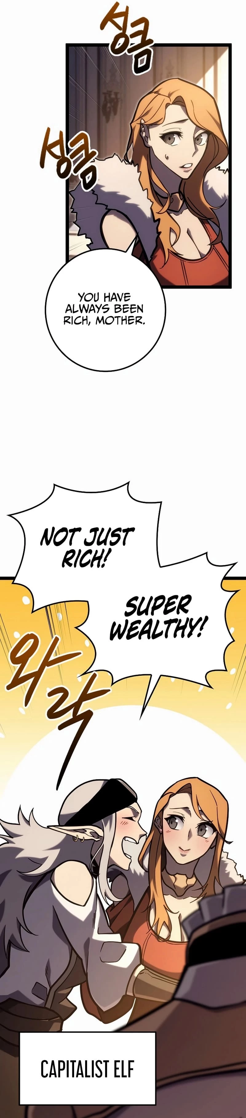 Read Regressing As The Bastard Of The Sword Clan EN Manga Online