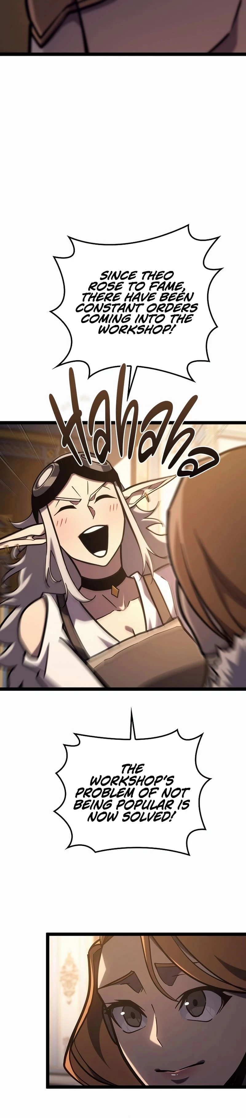 Read Regressing As The Bastard Of The Sword Clan EN Manga Online