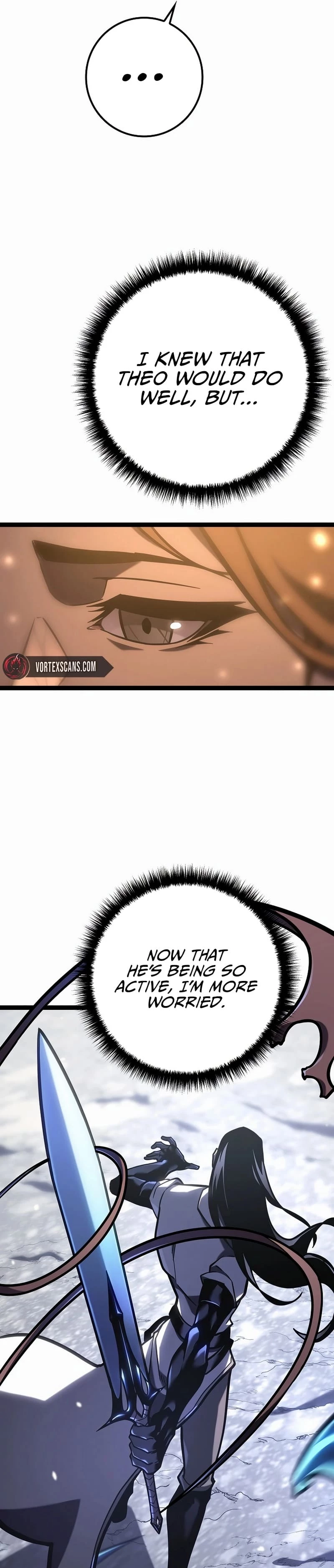 Read Regressing As The Bastard Of The Sword Clan EN Manga Online