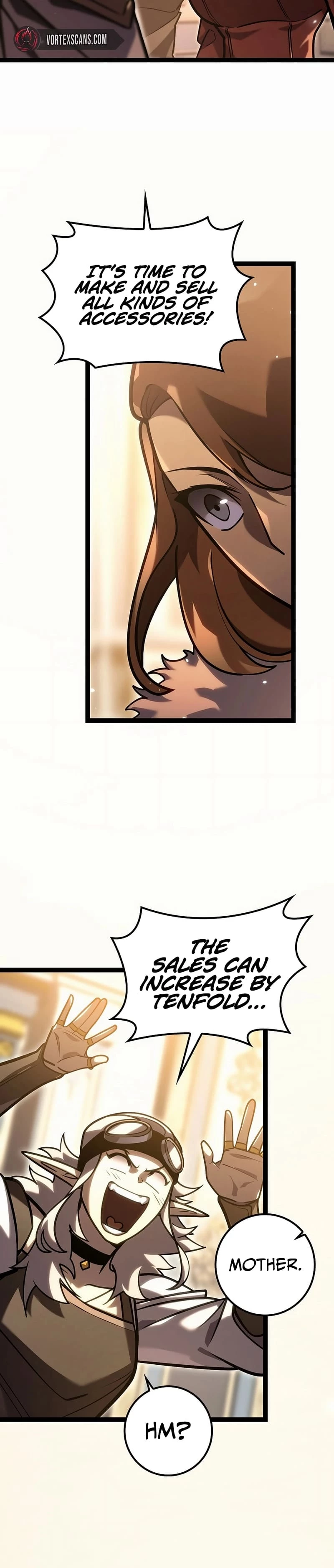 Read Regressing As The Bastard Of The Sword Clan EN Manga Online