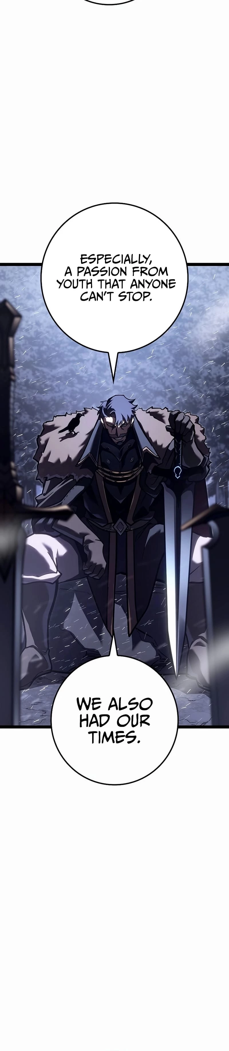 Read Regressing As The Bastard Of The Sword Clan EN Manga Online