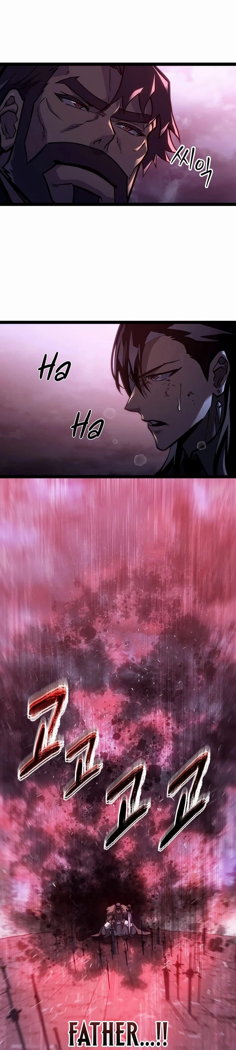 Read Regressing As The Bastard Of The Sword Clan EN Manga Online