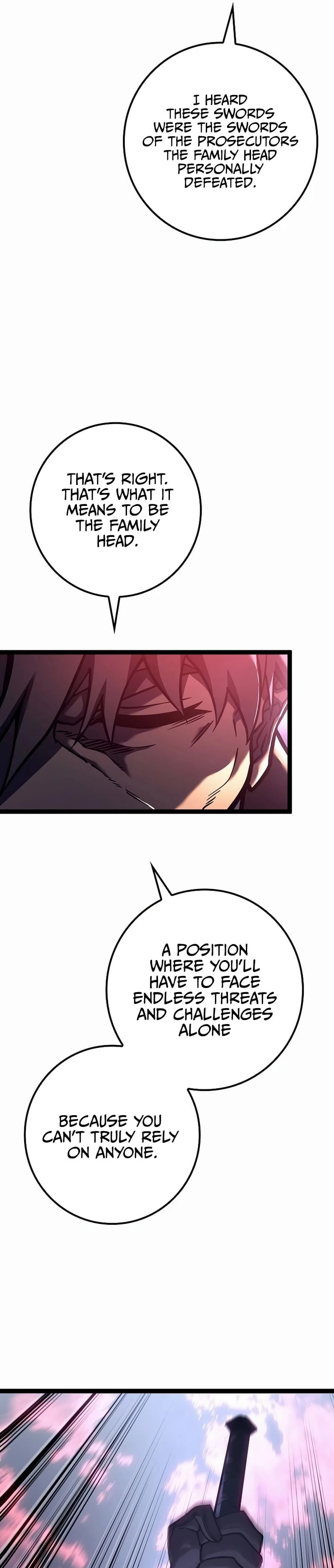 Read Regressing As The Bastard Of The Sword Clan EN Manga Online