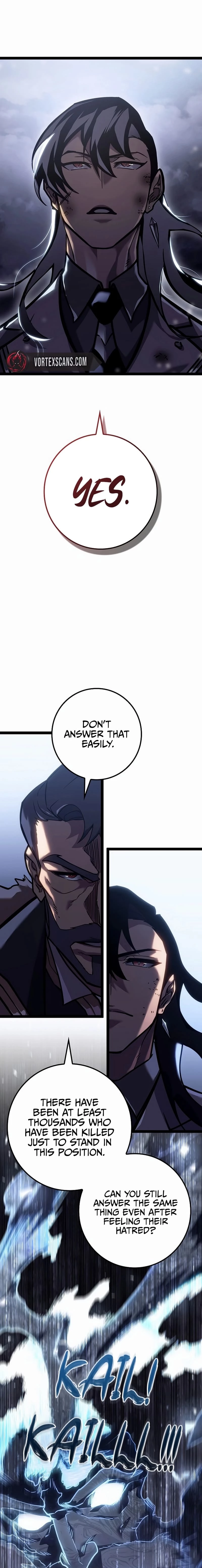 Read Regressing As The Bastard Of The Sword Clan EN Manga Online