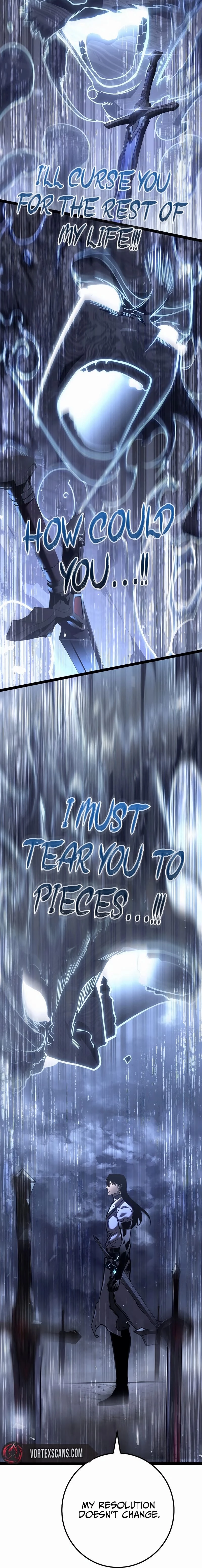 Read Regressing As The Bastard Of The Sword Clan EN Manga Online