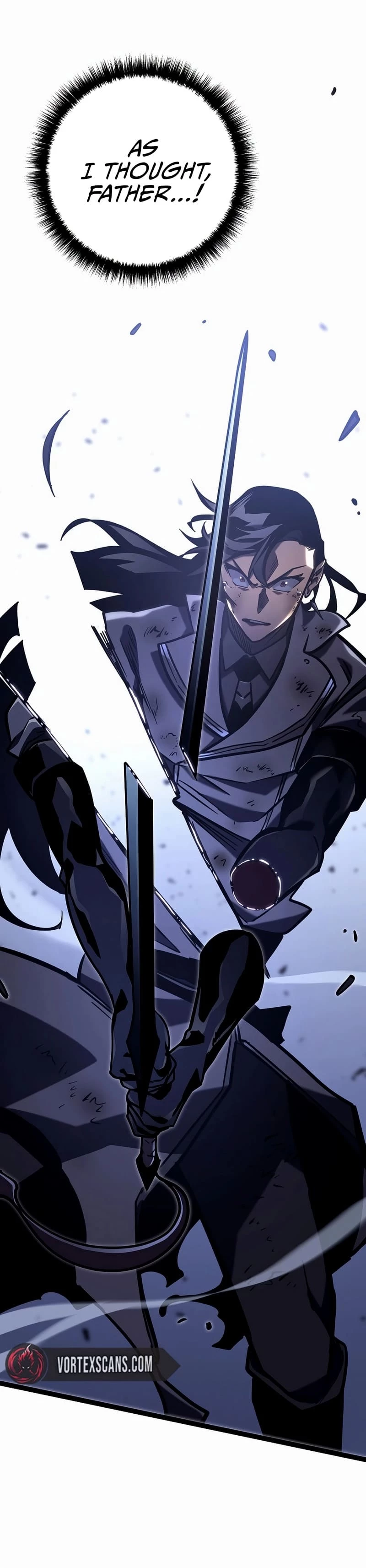Read Regressing As The Bastard Of The Sword Clan EN Manga Online
