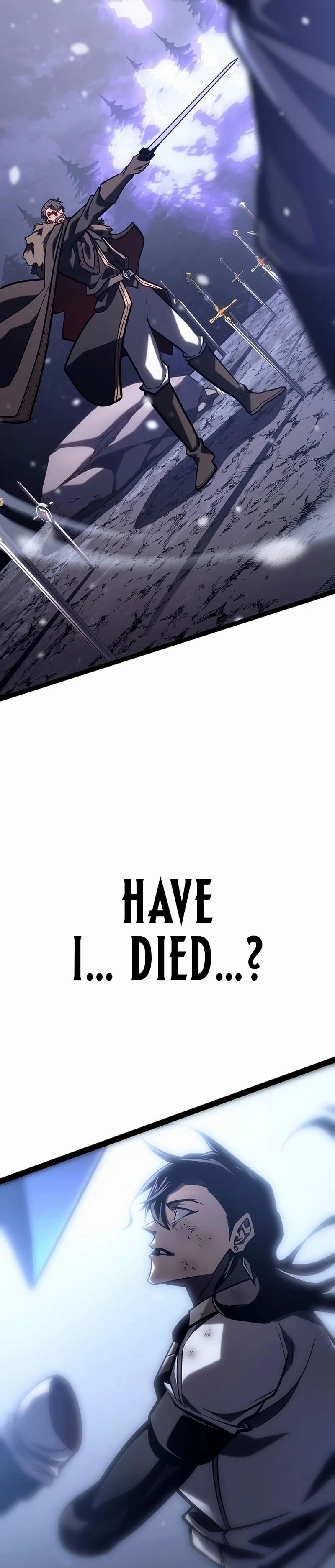 Read Regressing As The Bastard Of The Sword Clan EN Manga Online