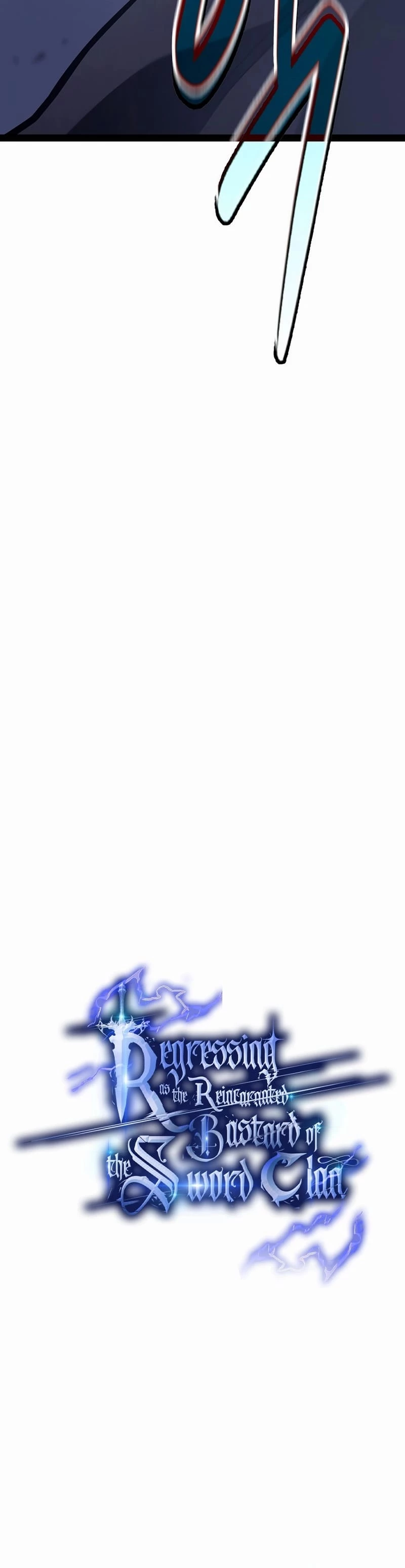 Read Regressing As The Bastard Of The Sword Clan EN Manga Online