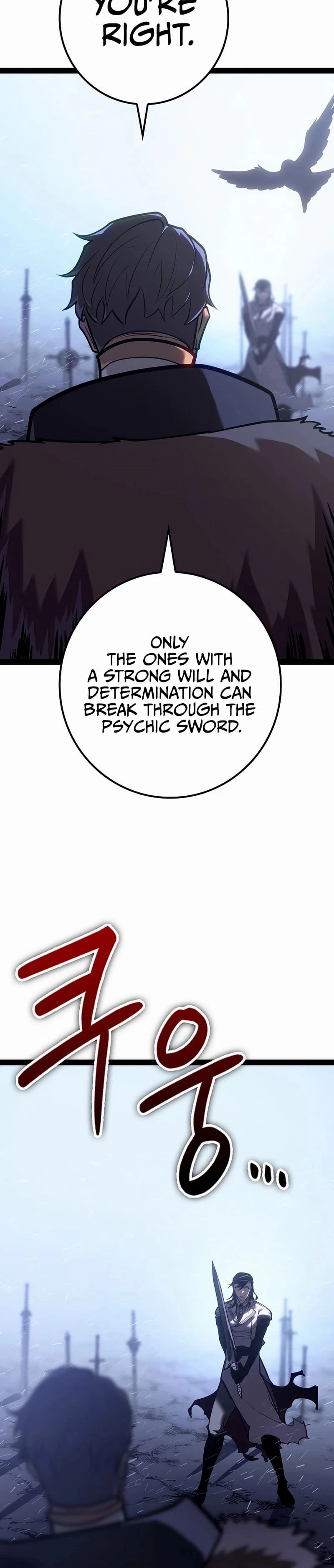 Read Regressing As The Bastard Of The Sword Clan EN Manga Online