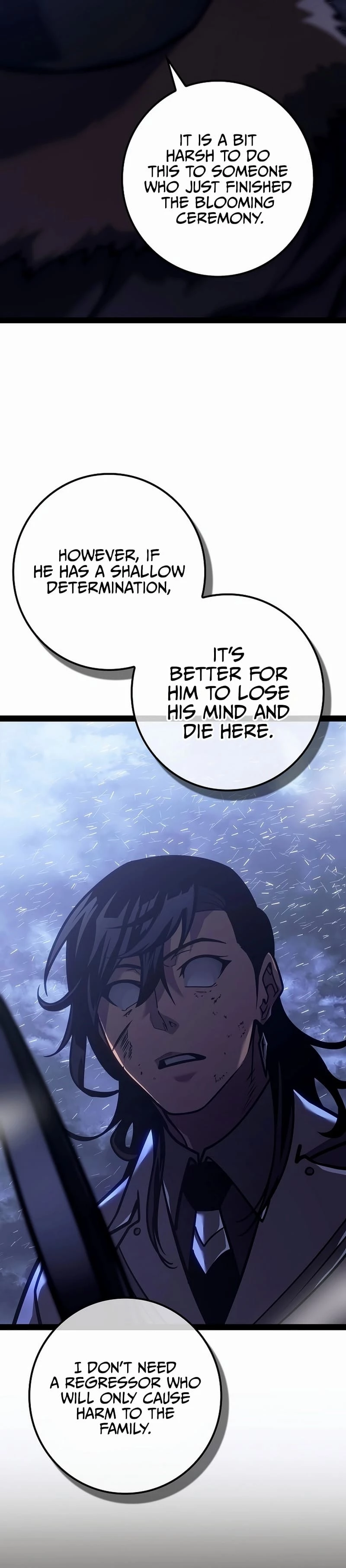 Read Regressing As The Bastard Of The Sword Clan EN Manga Online