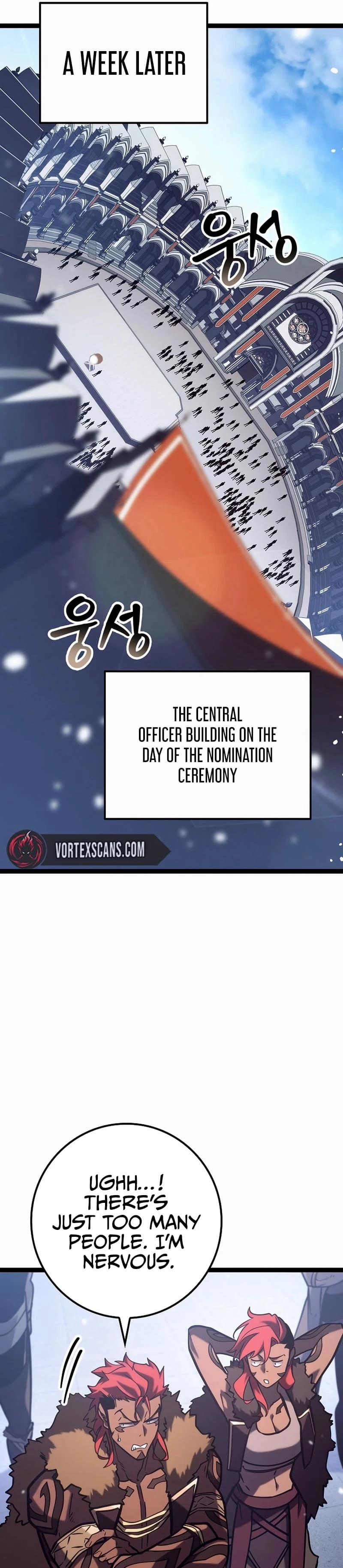 Read Regressing As The Bastard Of The Sword Clan EN Manga Online