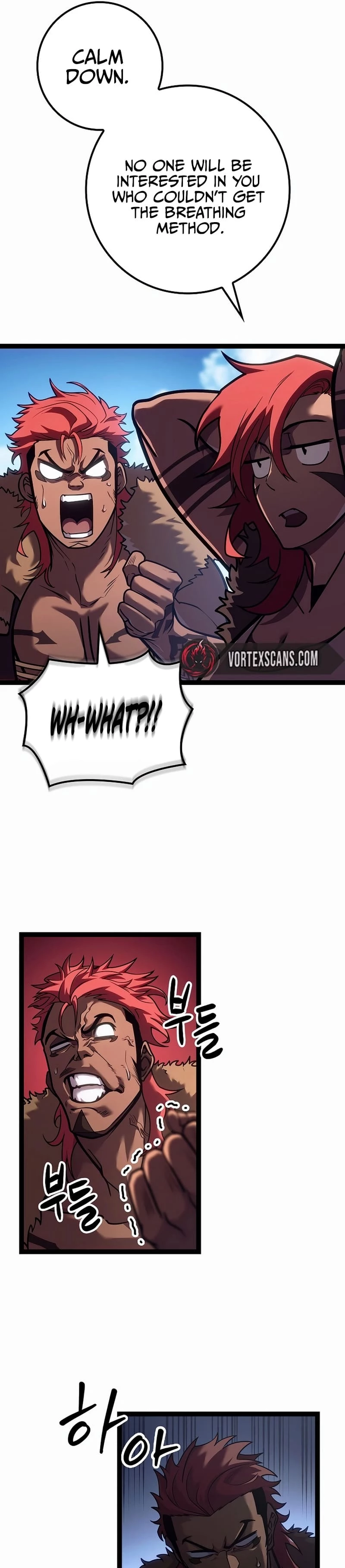 Read Regressing As The Bastard Of The Sword Clan EN Manga Online