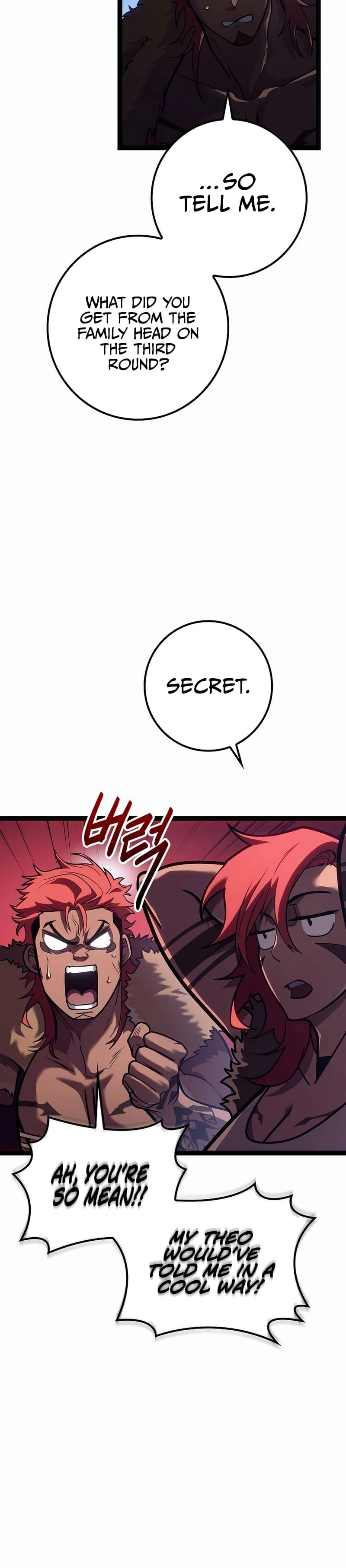 Read Regressing As The Bastard Of The Sword Clan EN Manga Online