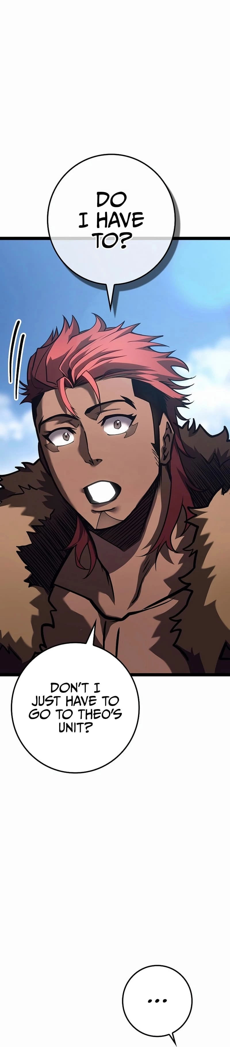 Read Regressing As The Bastard Of The Sword Clan EN Manga Online