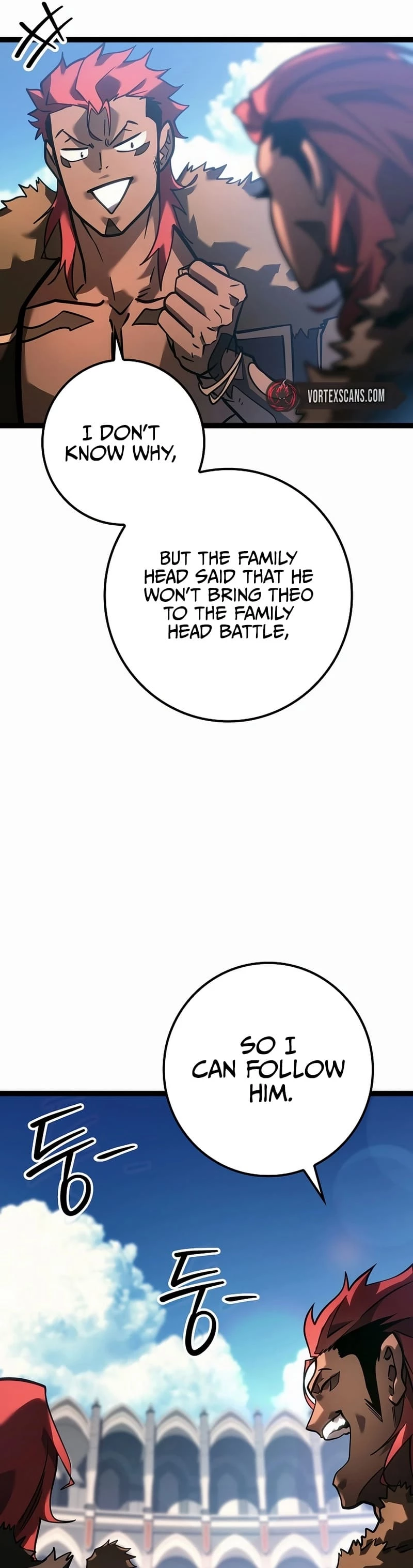 Read Regressing As The Bastard Of The Sword Clan EN Manga Online