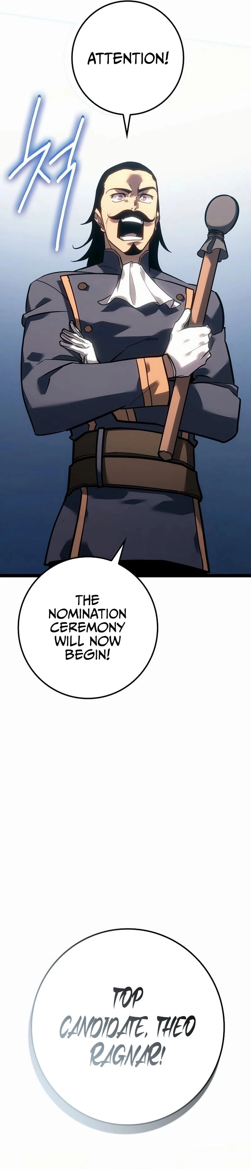 Read Regressing As The Bastard Of The Sword Clan EN Manga Online