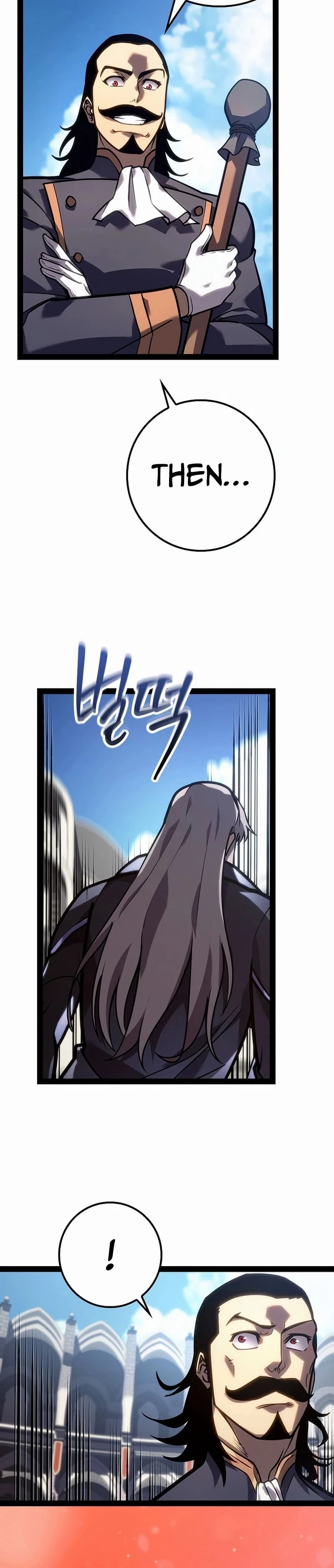 Read Regressing As The Bastard Of The Sword Clan EN Manga Online
