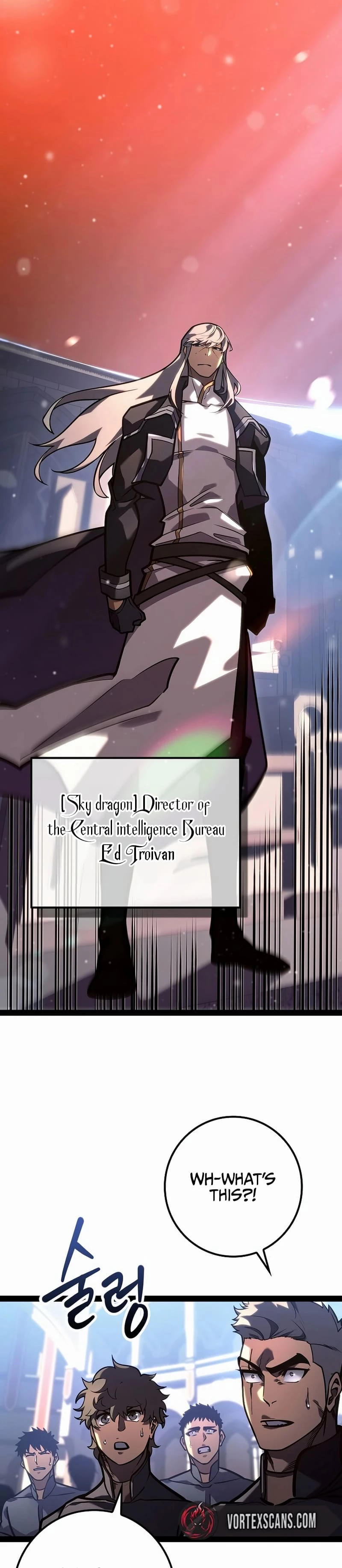 Read Regressing As The Bastard Of The Sword Clan EN Manga Online