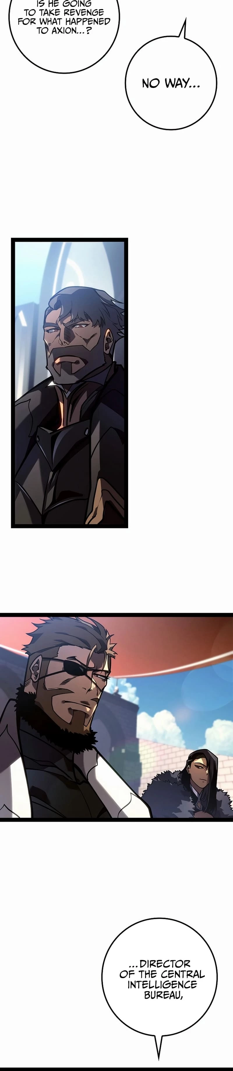 Read Regressing As The Bastard Of The Sword Clan EN Manga Online