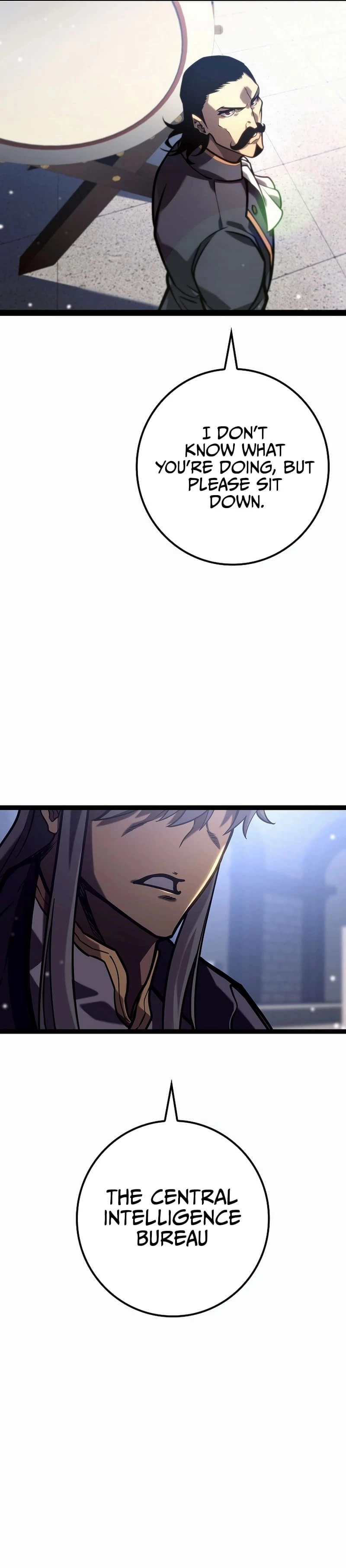 Read Regressing As The Bastard Of The Sword Clan EN Manga Online