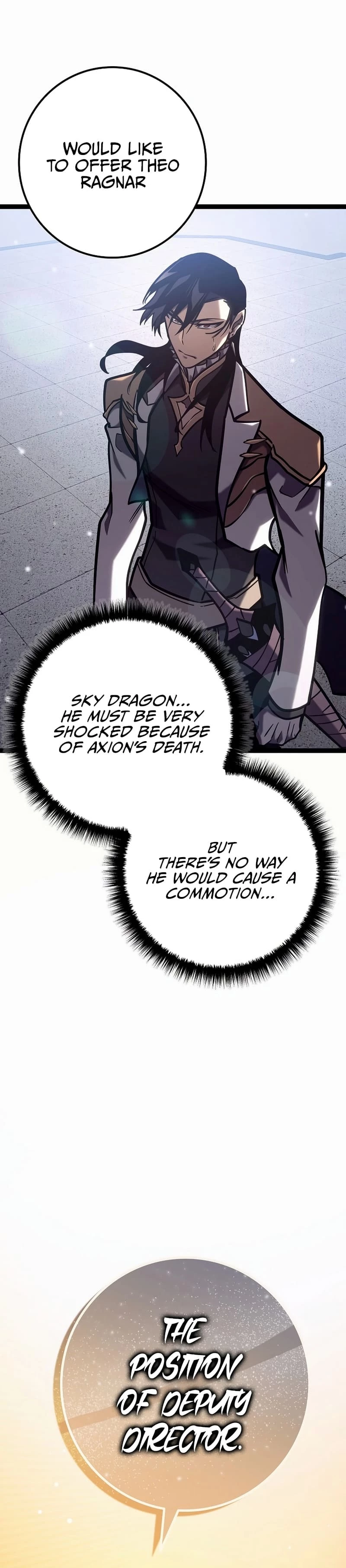 Read Regressing As The Bastard Of The Sword Clan EN Manga Online