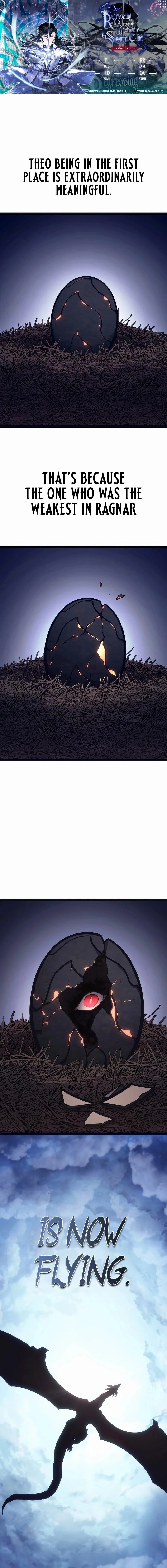 Read Regressing As The Bastard Of The Sword Clan EN Manga Online