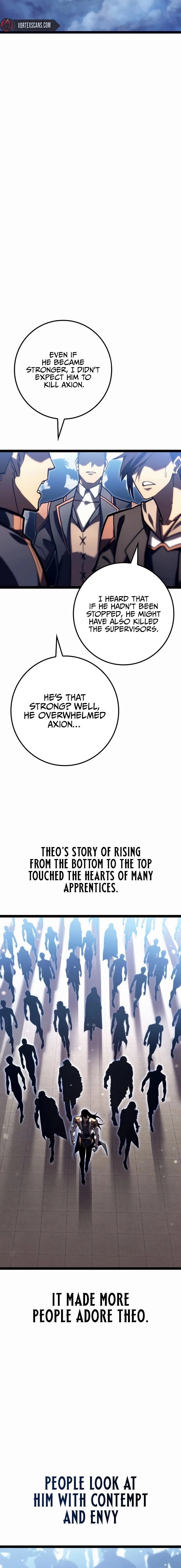 Read Regressing As The Bastard Of The Sword Clan EN Manga Online