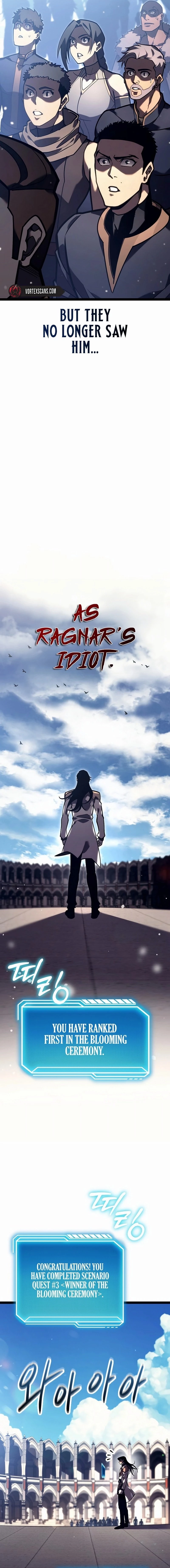 Read Regressing As The Bastard Of The Sword Clan EN Manga Online
