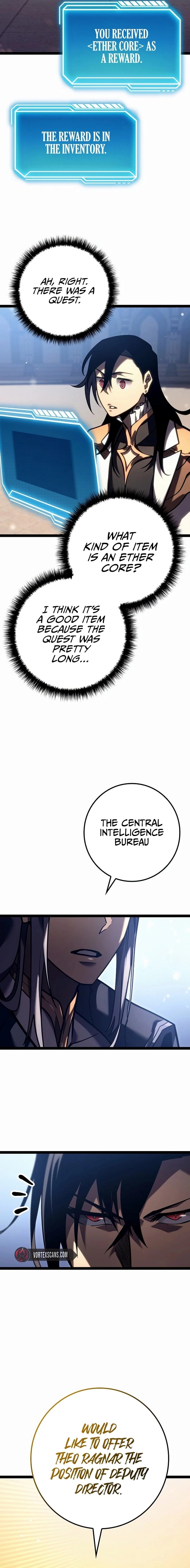 Read Regressing As The Bastard Of The Sword Clan EN Manga Online