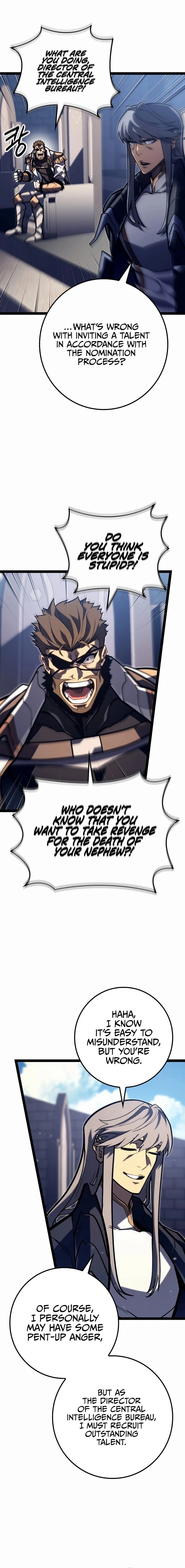 Read Regressing As The Bastard Of The Sword Clan EN Manga Online