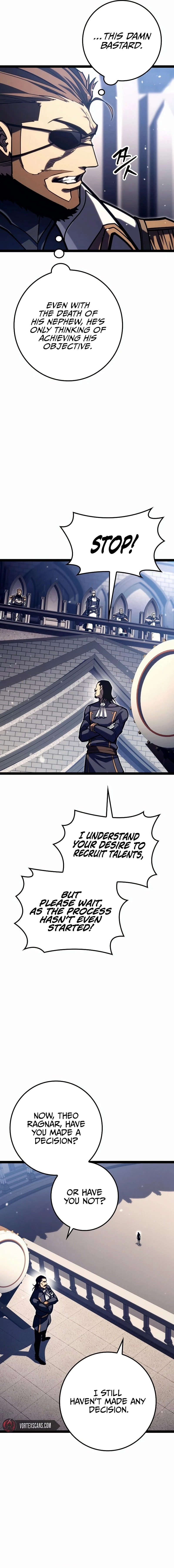 Read Regressing As The Bastard Of The Sword Clan EN Manga Online