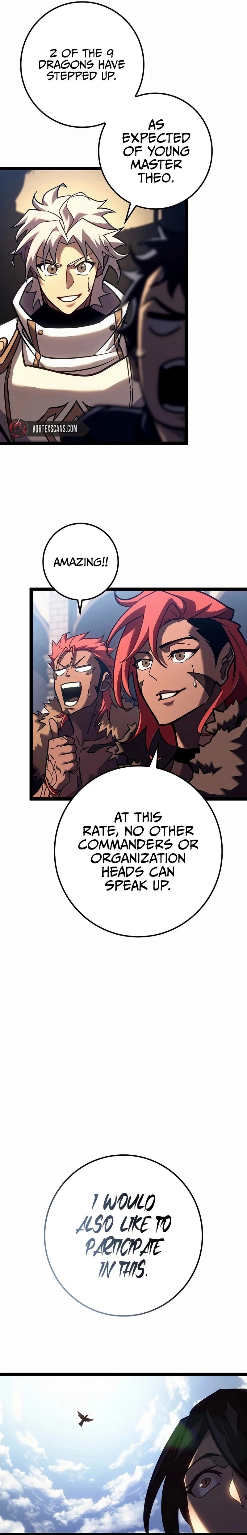 Read Regressing As The Bastard Of The Sword Clan EN Manga Online