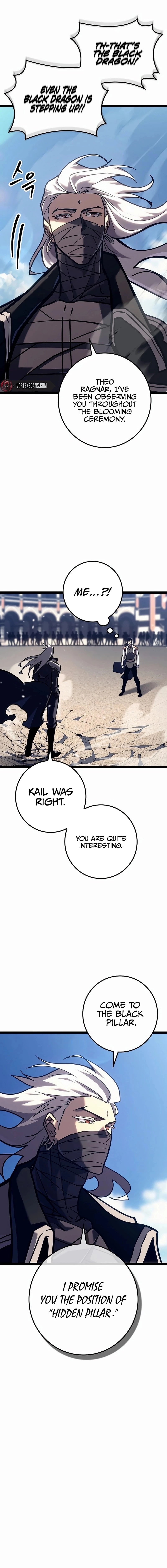 Read Regressing As The Bastard Of The Sword Clan EN Manga Online