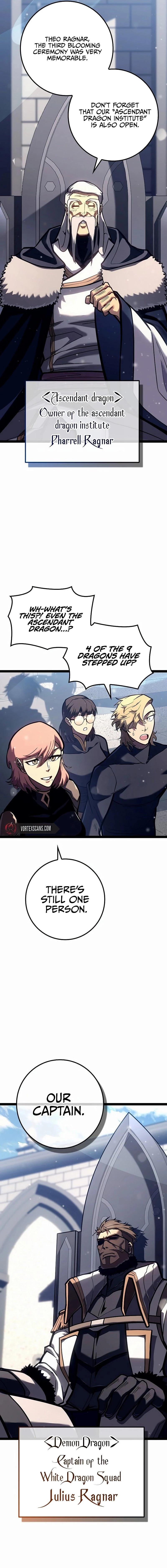 Read Regressing As The Bastard Of The Sword Clan EN Manga Online