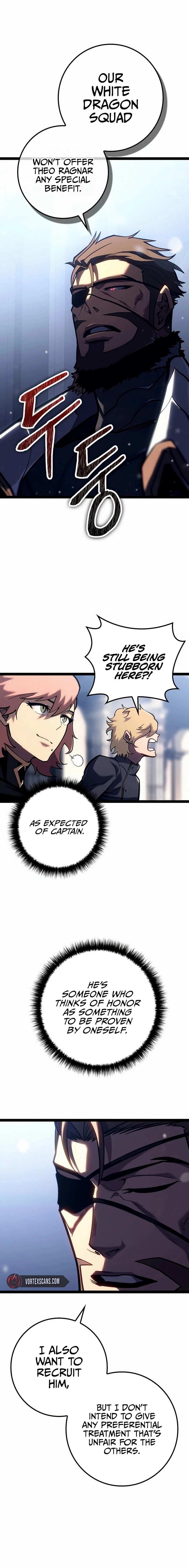 Read Regressing As The Bastard Of The Sword Clan EN Manga Online