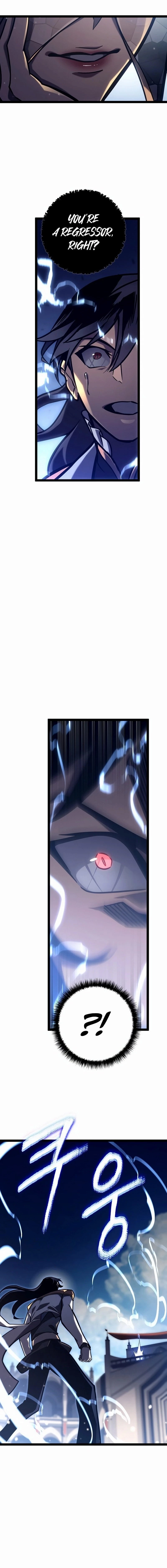 Read Regressing As The Bastard Of The Sword Clan EN Manga Online