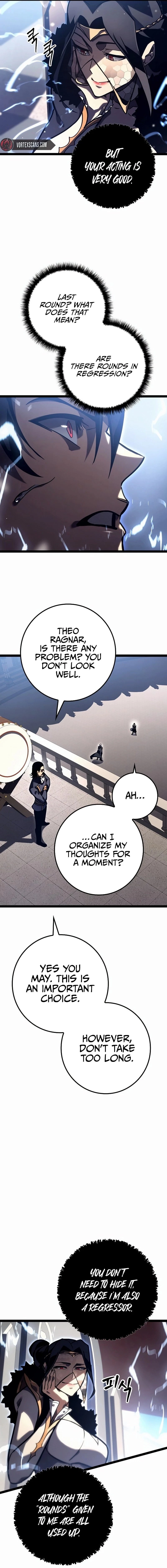 Read Regressing As The Bastard Of The Sword Clan EN Manga Online