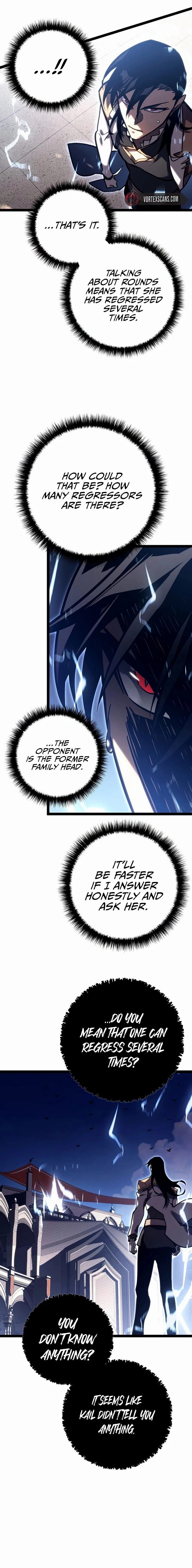 Read Regressing As The Bastard Of The Sword Clan EN Manga Online