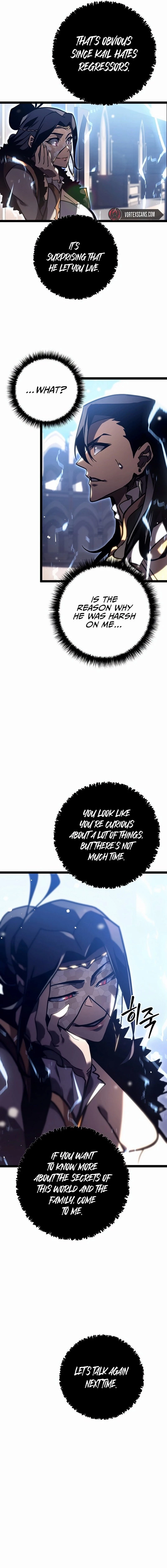 Read Regressing As The Bastard Of The Sword Clan EN Manga Online