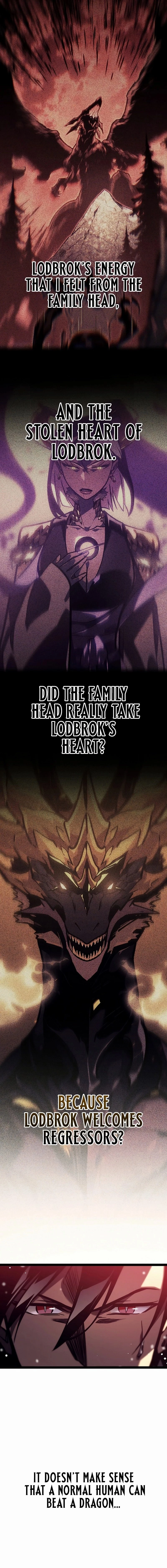 Read Regressing As The Bastard Of The Sword Clan EN Manga Online