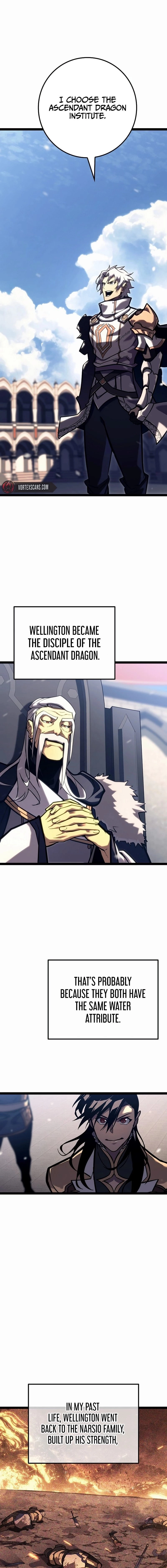 Read Regressing As The Bastard Of The Sword Clan EN Manga Online