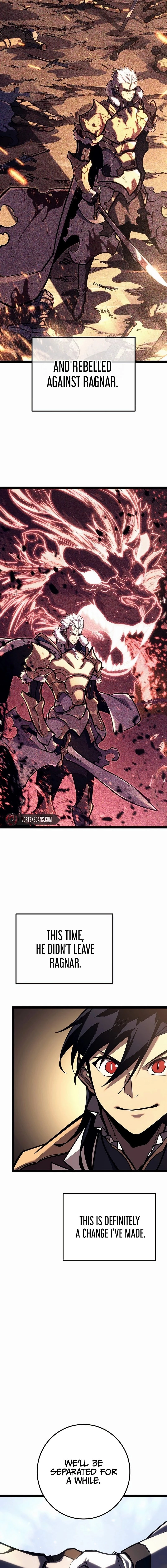 Read Regressing As The Bastard Of The Sword Clan EN Manga Online