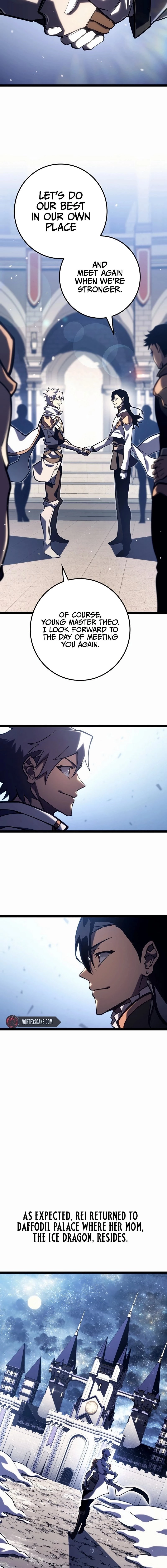 Read Regressing As The Bastard Of The Sword Clan EN Manga Online