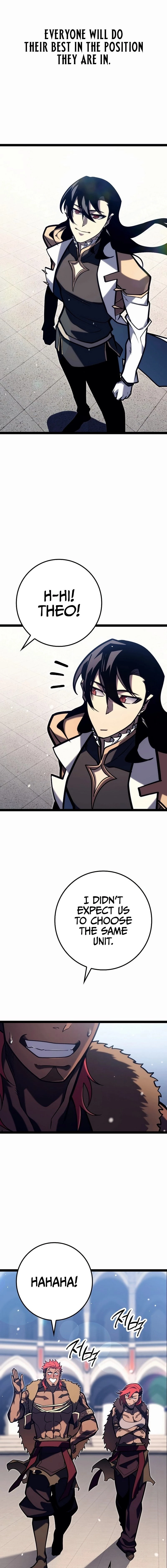Read Regressing As The Bastard Of The Sword Clan EN Manga Online