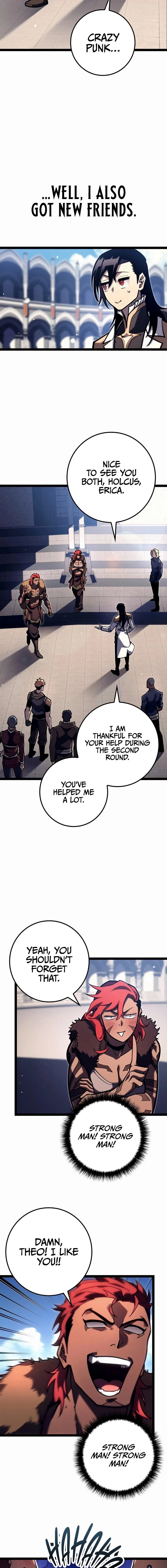 Read Regressing As The Bastard Of The Sword Clan EN Manga Online