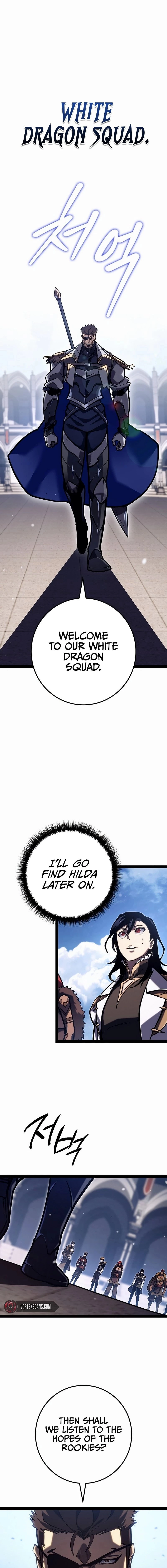 Read Regressing As The Bastard Of The Sword Clan EN Manga Online